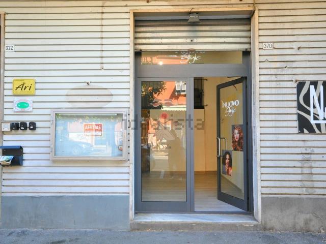 Locale Commerciale in vendita a Umberto I, La Spezia