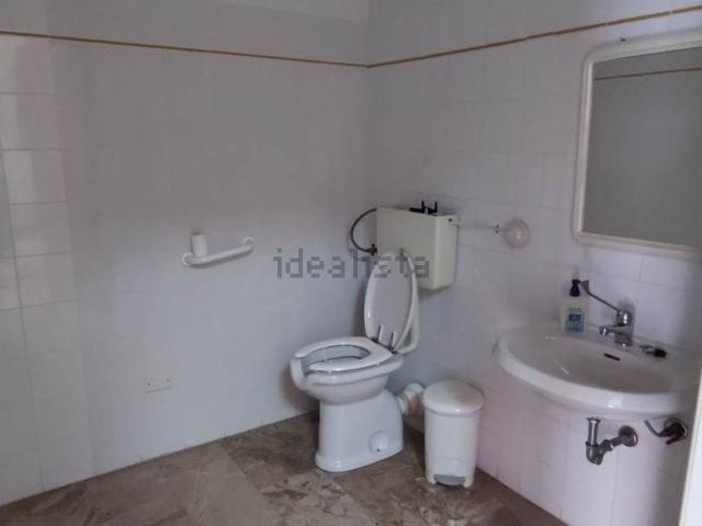 Locale Commerciale in vendita a Perriera, Sciacca