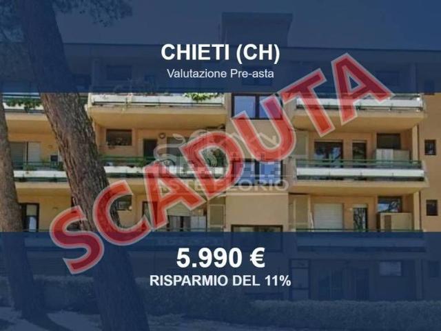 Locale Commerciale in vendita a Chieti, Abruzzo