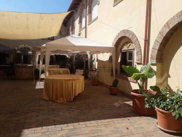 Locale Commerciale in vendita a Villanovaforru, Sardigna/Sardegna