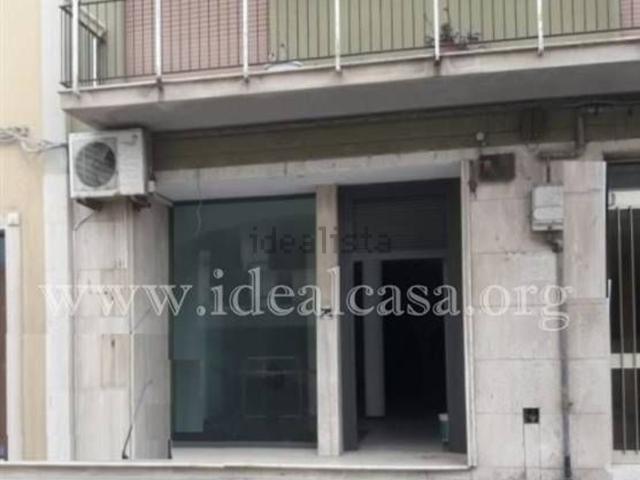 Locale Commerciale in vendita a Mazara Del Vallo, Sicilia