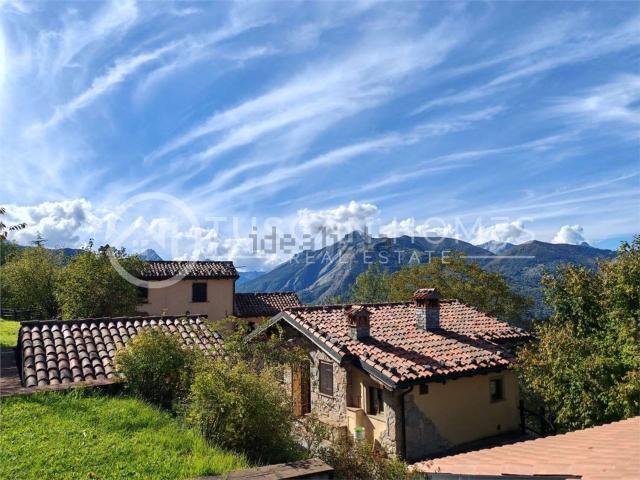 Locale Commerciale in vendita a Unione Comuni Garfagnana, Molazzana