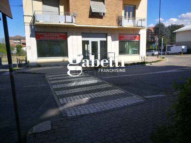 Locale Commerciale in vendita a Piemonte, Asti