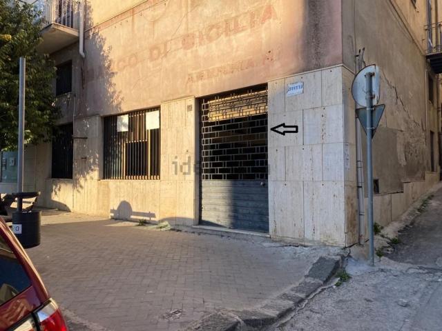 Locale Commerciale in vendita a Perriera, Sciacca