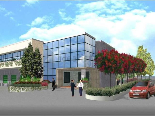 Locale Commerciale in vendita a Corso Lazio, Frosinone