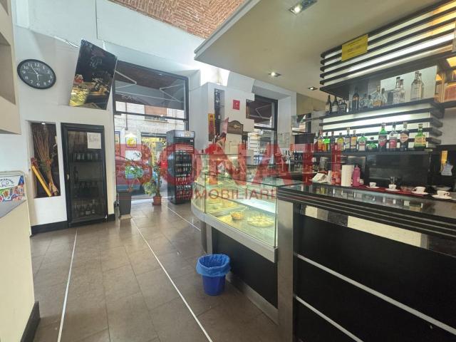 Locale Commerciale in vendita a Fabiano Alto, La Spezia