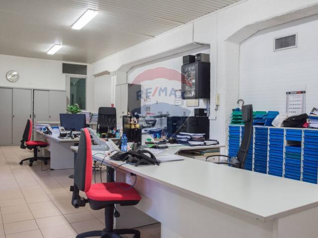 Locale Commerciale in vendita a Triulzo, San Donato Milanese