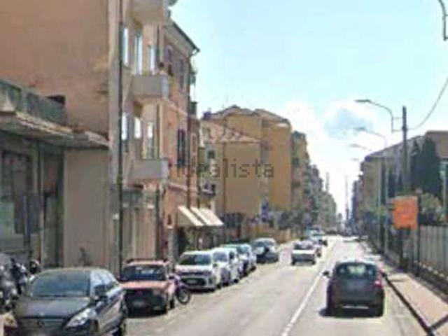 Locale Commerciale in vendita a Oliveto, Imperia