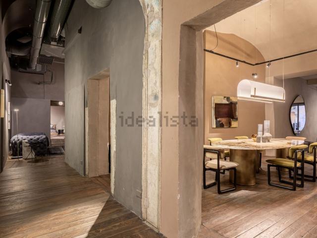Locale Commerciale in vendita a Municipio Roma I, Roma Capitale