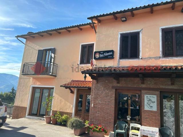 Locale Commerciale in vendita a Unione Comuni Garfagnana, Molazzana