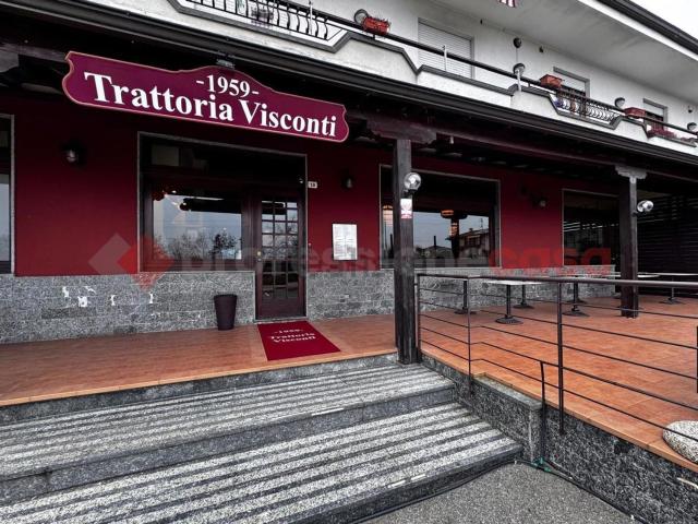 Locale Commerciale in vendita a Piemonte, Novara