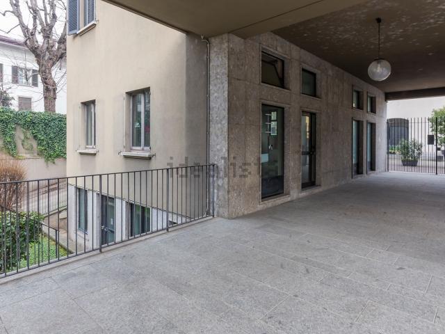 Locale Commerciale in vendita a Centro, Monza
