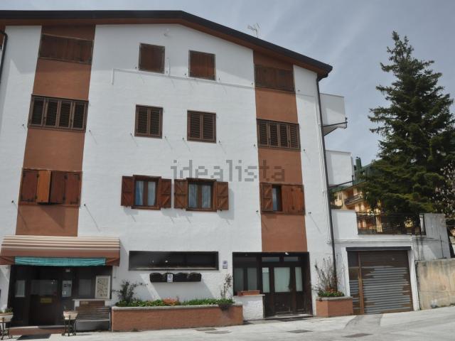 Locale Commerciale in vendita a Rivisondoli, Abruzzo