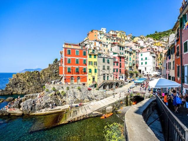 Locale Commerciale in vendita a Manarola, Riomaggiore