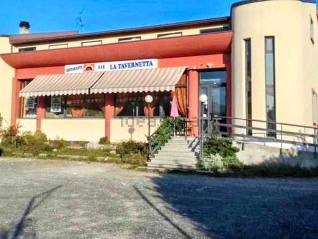 Locale Commerciale in vendita a Unione di comuni Montana Lunigiana, Aulla
