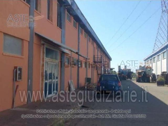 Locale Commerciale in vendita a Monastir, Sardigna/Sardegna