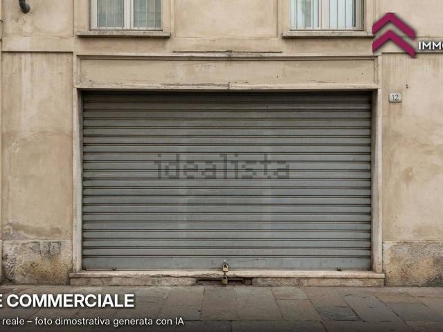 Locale Commerciale in vendita a Corchiano, Viterbo