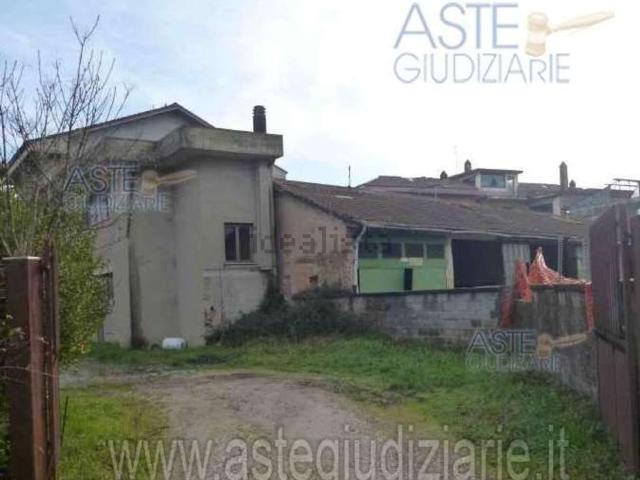 Locale Commerciale in vendita a La Colonna, Pieve A Nievole