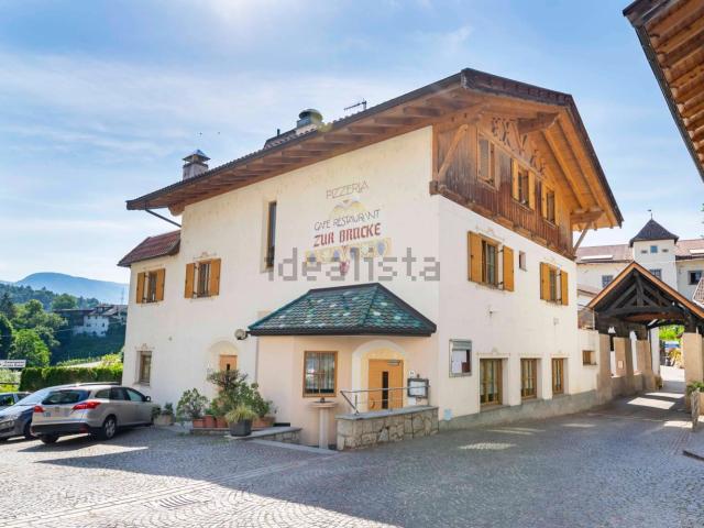 Locale Commerciale in vendita a Burggrafenamt - Burgraviato, Tesimo - Tisens
