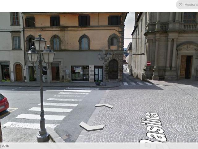 Locale Commerciale in vendita a Unione dei Comuni Montani Amiata Grossetana, Castel Del Piano