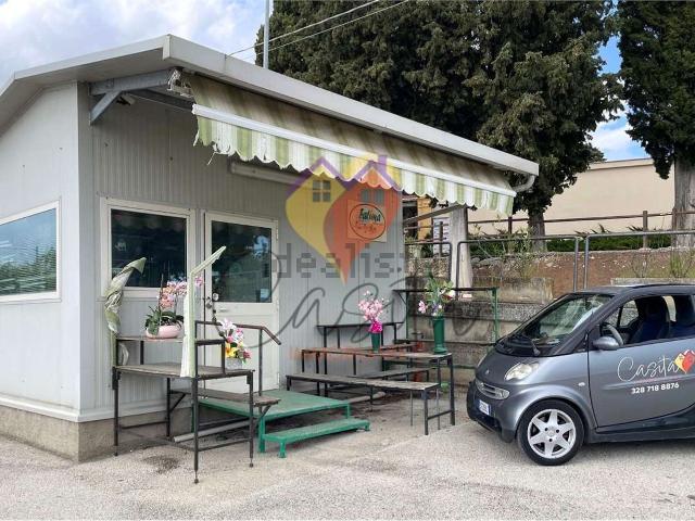 Locale Commerciale in vendita a Unione dei Comuni della Val Vibrata, Torano Nuovo