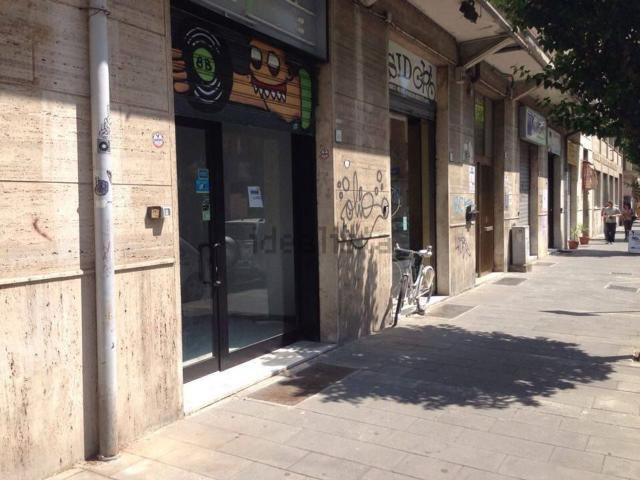 Locale Commerciale in vendita a Avellino, Campania