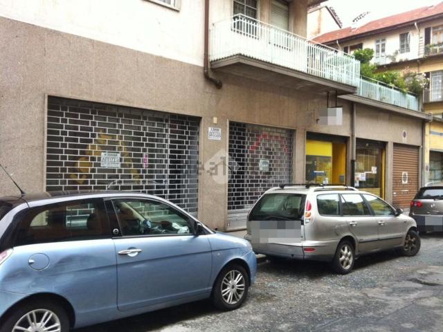 Locale Commerciale in vendita a Circoscrizione 3, Piemonte