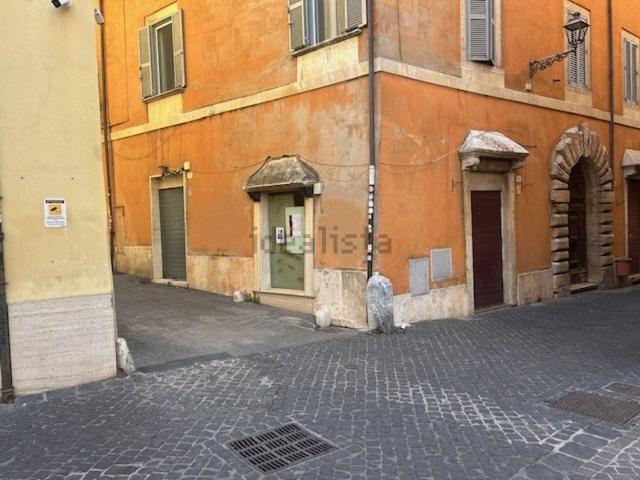 Locale Commerciale in vendita a Roma Capitale, Lazio