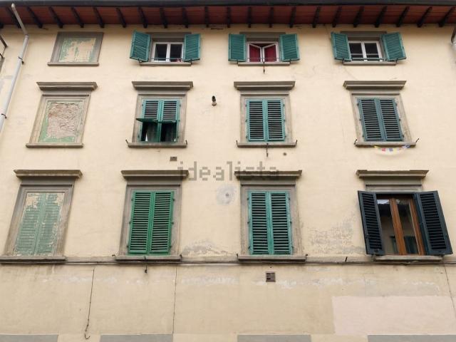 Locale Commerciale in vendita a Quartiere 1, Firenze