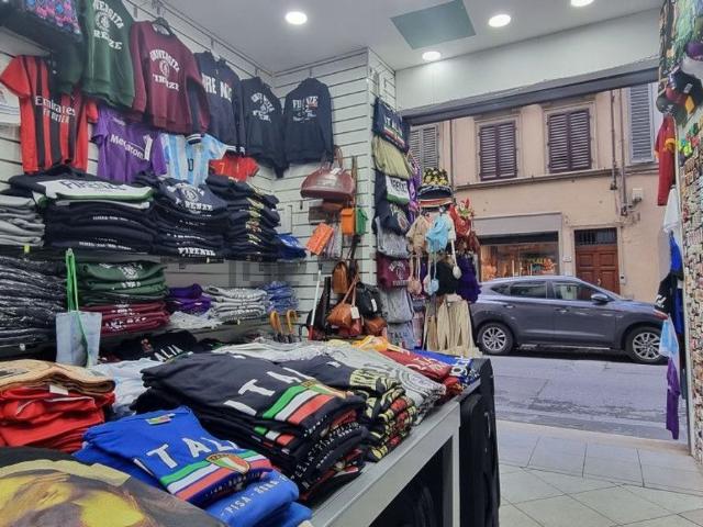 Locale Commerciale in vendita a Quartiere 1, Firenze