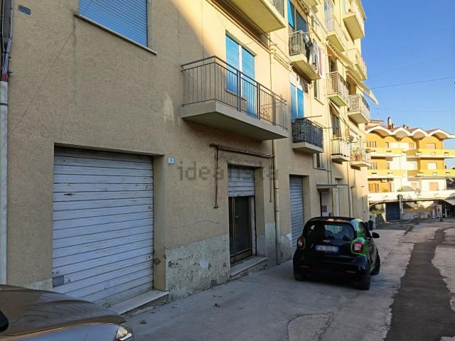 Locale Commerciale in vendita a Sant'Antonio, Lanciano