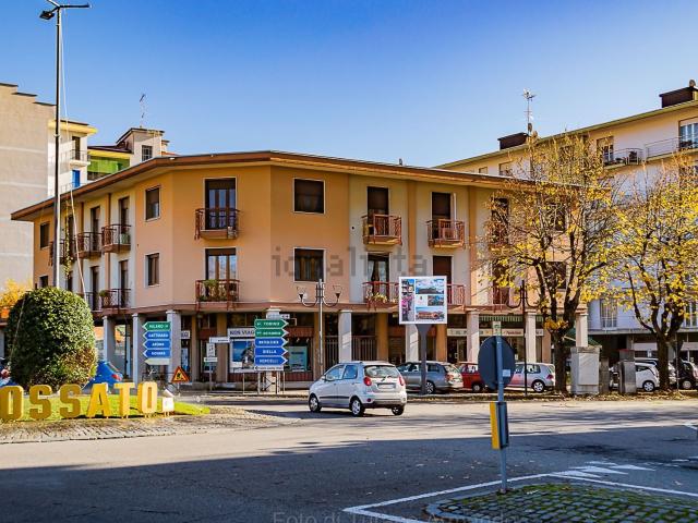 Locale Commerciale in vendita a Polle, Piemonte