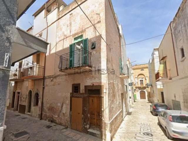 Locale Commerciale in vendita a Puglia, Brindisi