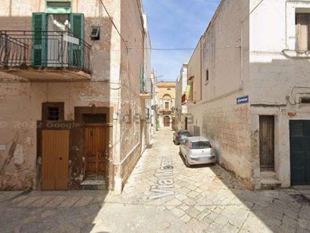 Locale Commerciale in vendita a Puglia, Brindisi