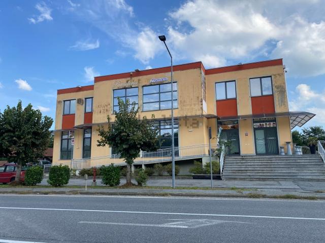 Locale Commerciale in vendita a Piemonte, Novara