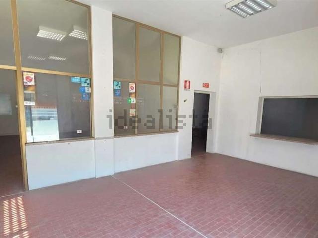 Locale Commerciale in vendita a Borgo Dolomiti, Adria