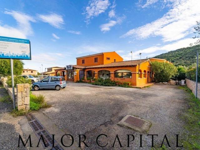 Locale Commerciale in vendita a Puntaldia, Sardigna/Sardegna