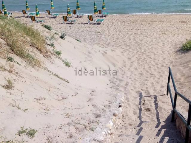 Locale Commerciale in vendita a Lungomare Nord di Termoli, Termoli