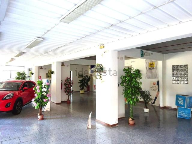 Locale Commerciale in vendita a Masi Torello, Reggio Emilia