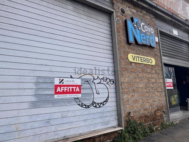 Locale Commerciale in vendita a Murialdo, Viterbo