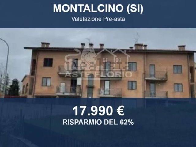 Locale Commerciale in vendita a Montalcino, Toscana