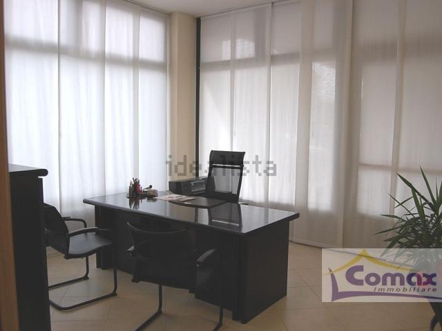 Locale Commerciale in vendita a Creola, Saccolongo