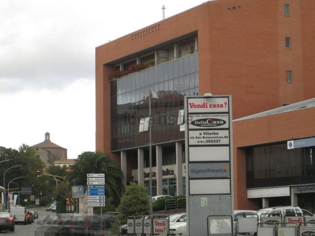 Locale Commerciale in vendita a Pietrare, Viterbo