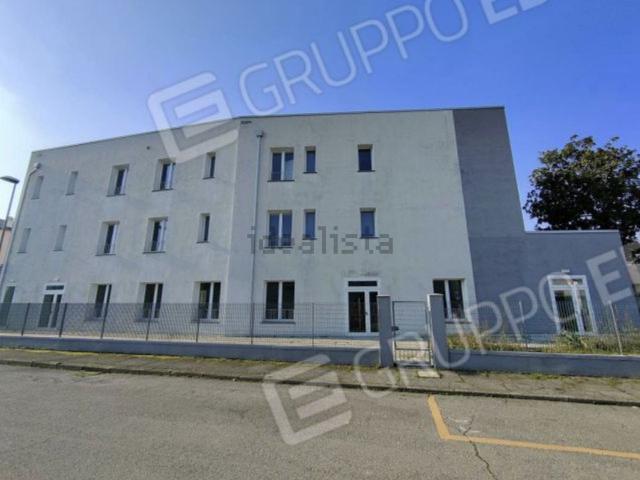 Locale Commerciale in vendita a Unione Alto Ferrarese, Vigarano Mainarda