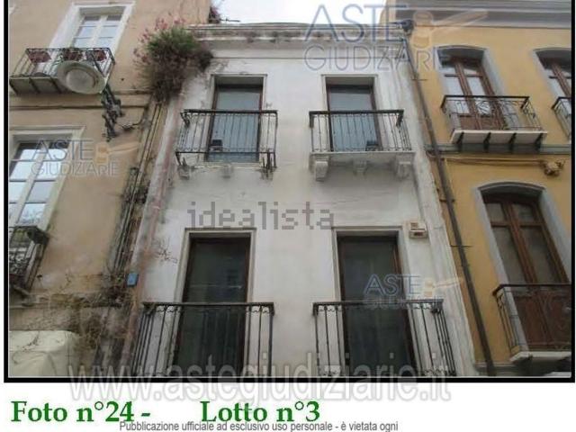 Locale Commerciale in vendita a Biddanoa/Villanova, Cagliari