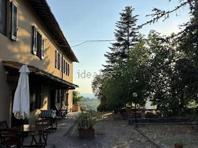 Locale Commerciale in vendita a Unione dei Comuni Circondario dell'Empolese Valdelsa, Montespertoli