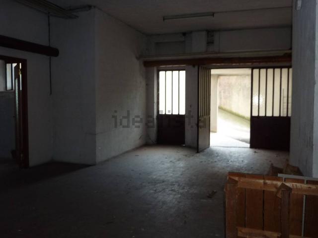 Locale Commerciale in vendita a Piemonte, Novara