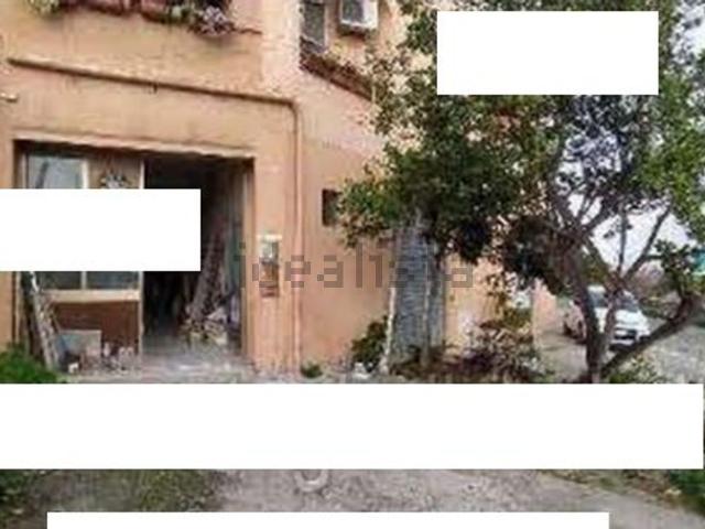 Locale Commerciale in vendita a Su Tèrmini de Bàxiu, Selargius