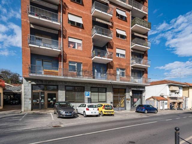 Locale Commerciale in vendita a Piemonte, Torino