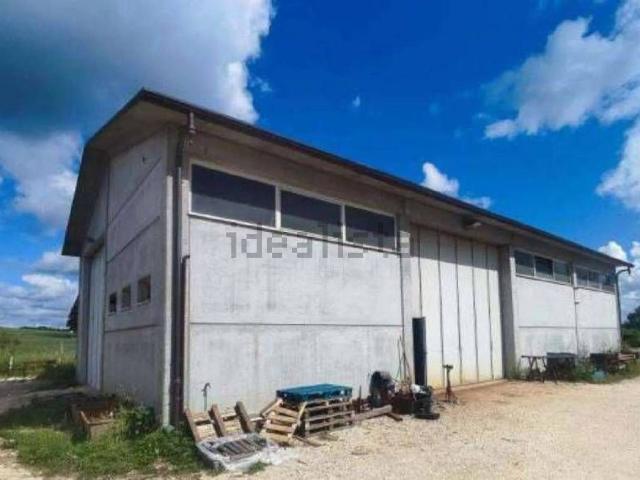 Locale Commerciale in vendita a Unione di Comuni della Romagna Forlivese, Meldola